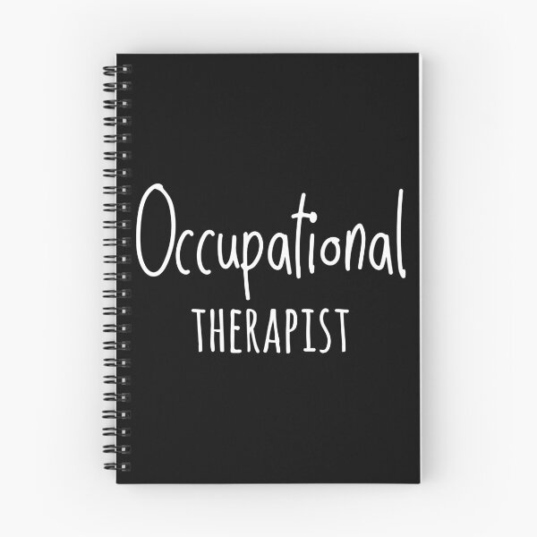 Item preview, Occupational Therapist designed and sold by TheBeastNation.