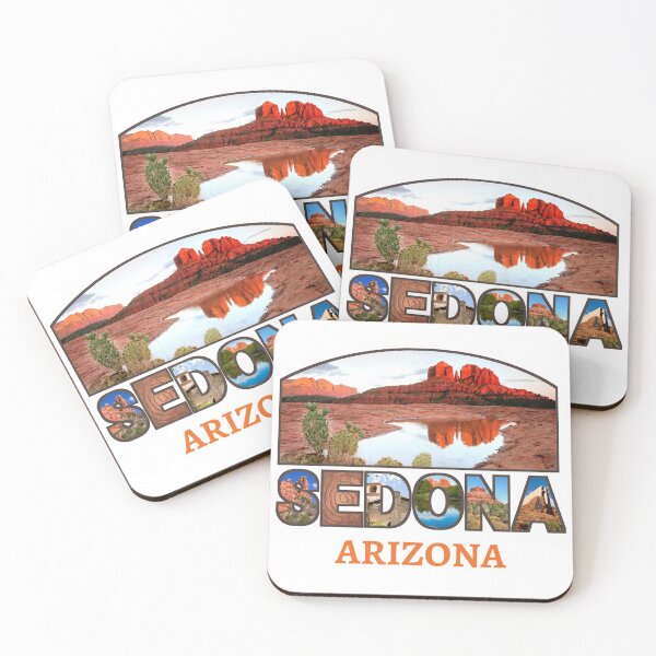 Artikelvorschau, Sedona Arizona entworfen und verkauft von JosephTHooper.