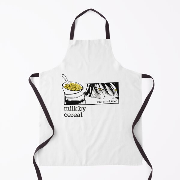 Item preview, Milk By Cereal designed and sold by GenePortnoy.