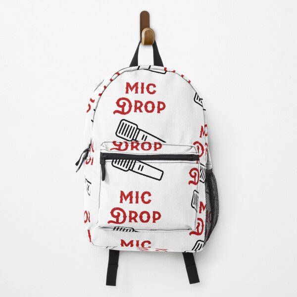 Item preview, Mic designed and sold by DasaMerch.