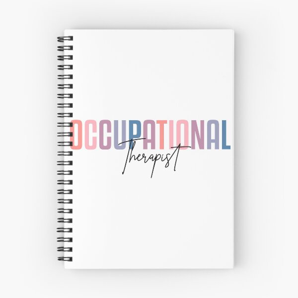 Item preview, Occupational Therapist designed and sold by TheBeastNation.