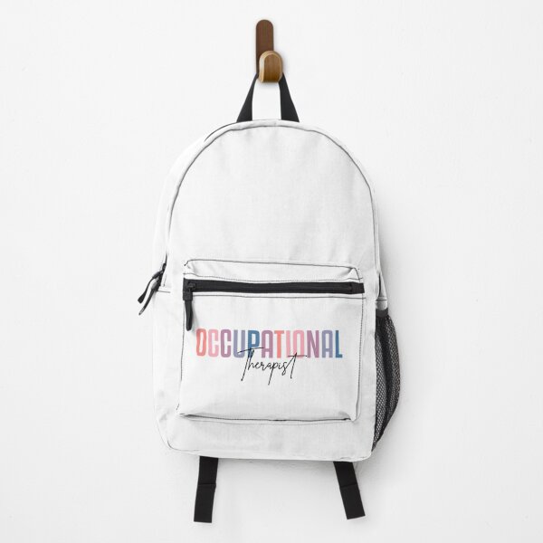 Item preview, Occupational Therapist designed and sold by TheBeastNation.
