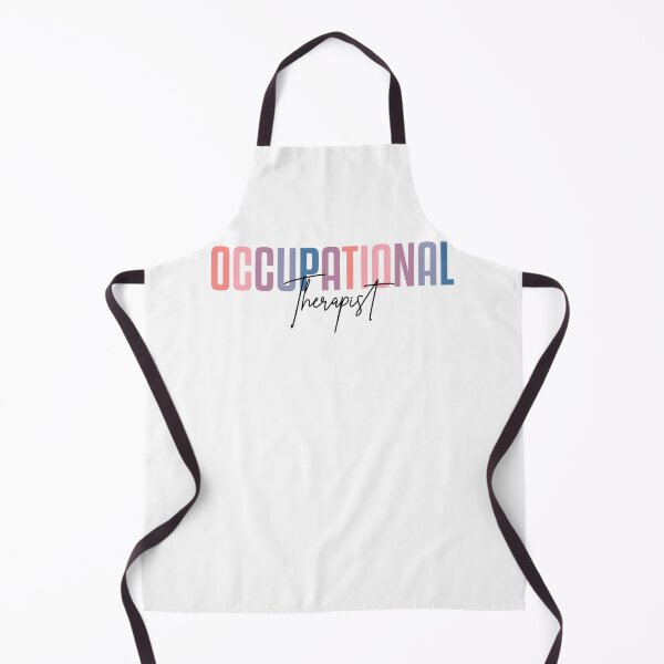 Item preview, Occupational Therapist designed and sold by TheBeastNation.