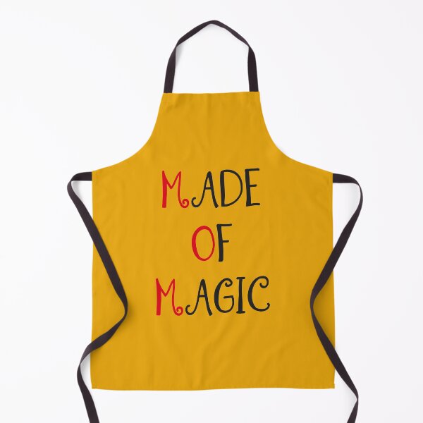 Item preview, Mom Acronym Made Of Magic Mother's Day designed and sold by Kohiko Art.
