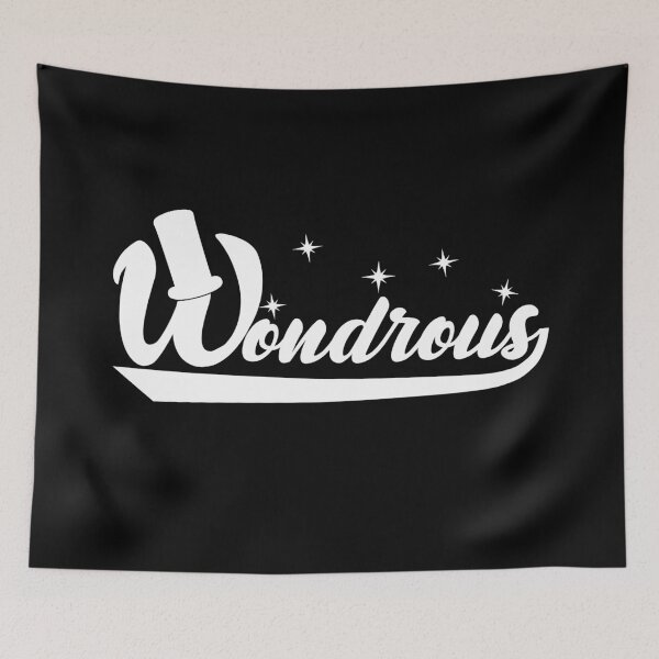 Item preview, Stewart is Wondrous designed and sold by DesignsByRisa.