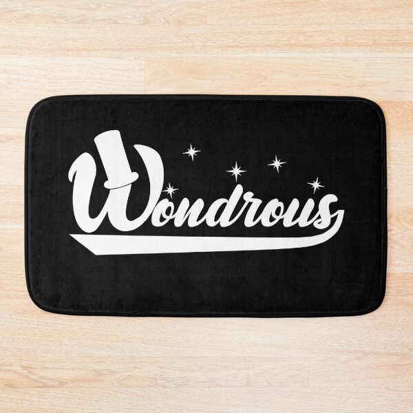 Item preview, Stewart is Wondrous designed and sold by DesignsByRisa.
