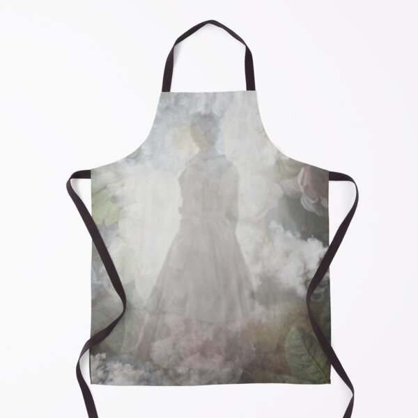 Item preview, Ghost in Fog and Flowers designed and sold by Collinwood-1770.