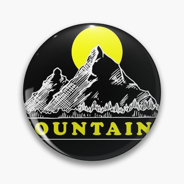 Item preview, the mountains designed and sold by Designerh23.