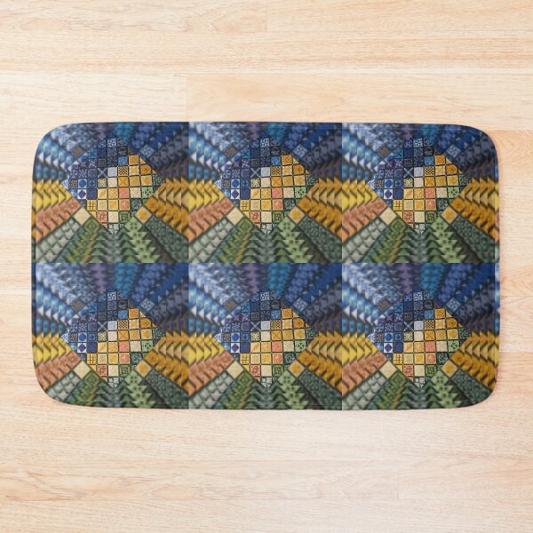 Item preview, Patchwork - patchwork quilt Dear Jane photo design designed and sold by kikidu21.