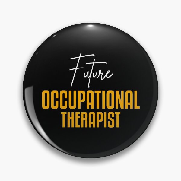 Item preview, Future Occupational Therapist designed and sold by TheBeastNation.