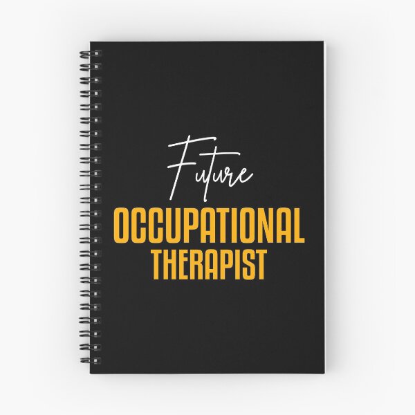 Item preview, Future Occupational Therapist designed and sold by TheBeastNation.