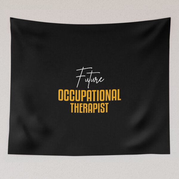Item preview, Future Occupational Therapist designed and sold by TheBeastNation.