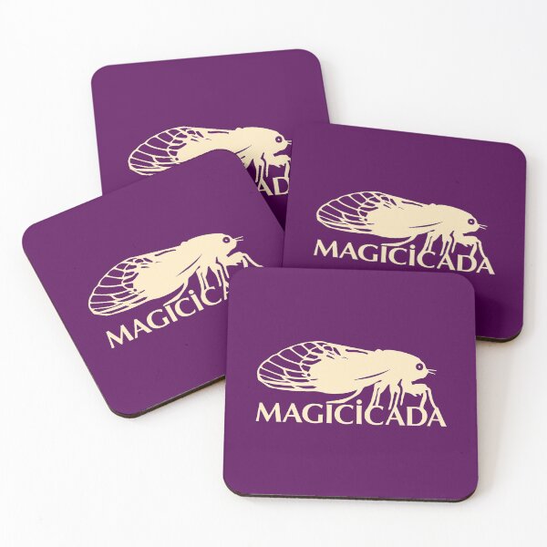Item preview, Cicada Magicicada  designed and sold by AntiqueImages.