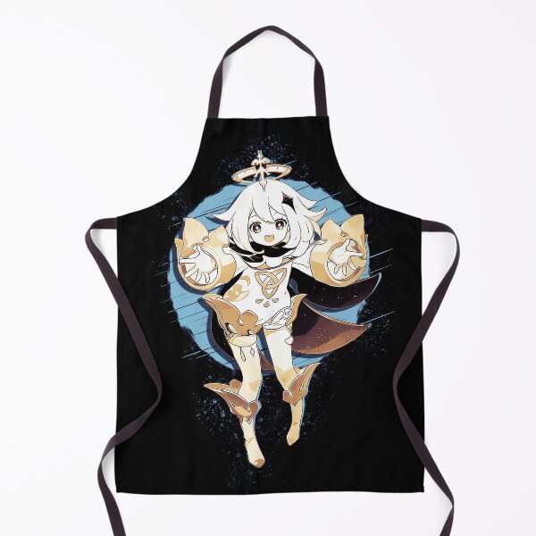 Artikelvorschau, Paimon - Genshin Impact entworfen und verkauft von MyAsianArt.