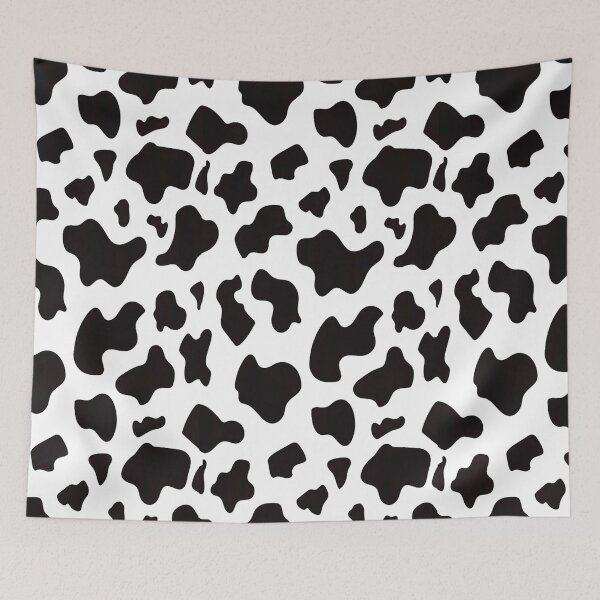 Item preview, cow pattern designed and sold by Jojo-b.
