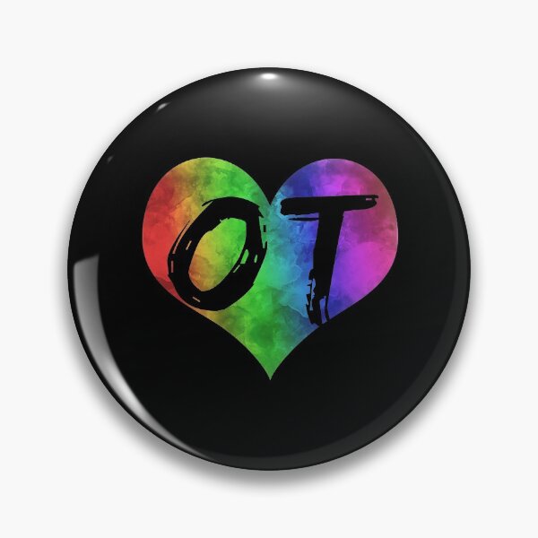 Item preview, Ot-Occupational Therapist designed and sold by TheBeastNation.