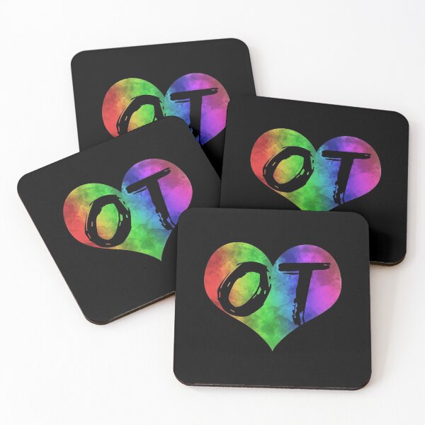 Item preview, Ot-Occupational Therapist designed and sold by TheBeastNation.