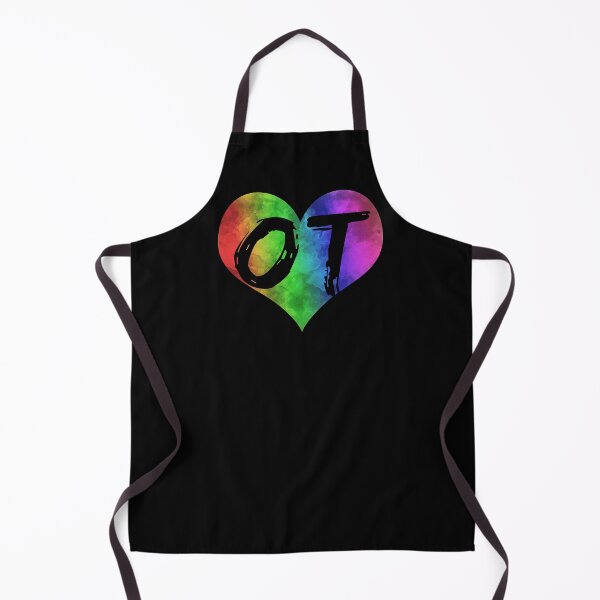 Item preview, Ot-Occupational Therapist designed and sold by TheBeastNation.
