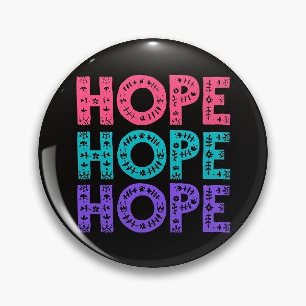 Item preview, Hope for our children's future designed and sold by 1wrld.
