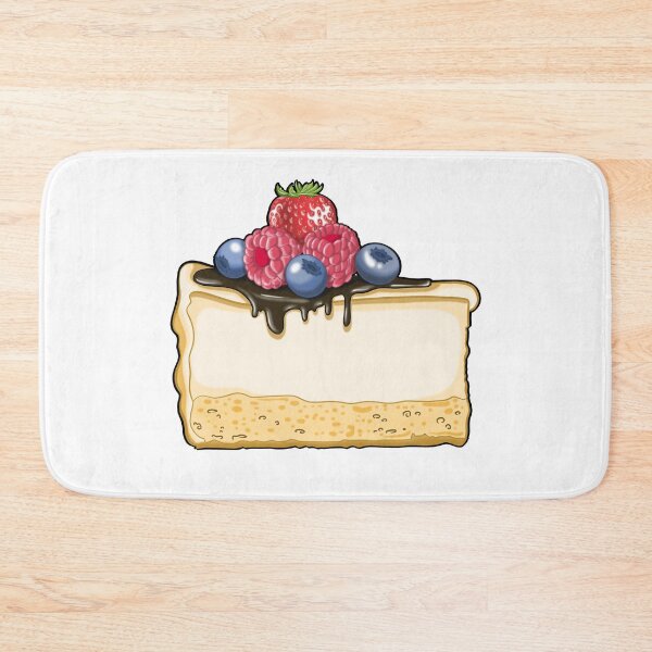Item preview, Cheese Cake designed and sold by Balazs Borzon.