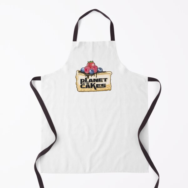 Item preview, Planet of the Cakes designed and sold by Balazs Borzon.