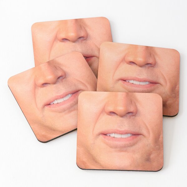 Item preview, Nicolas Cage funny face mask designed and sold by Juan Carlos Trujillo.