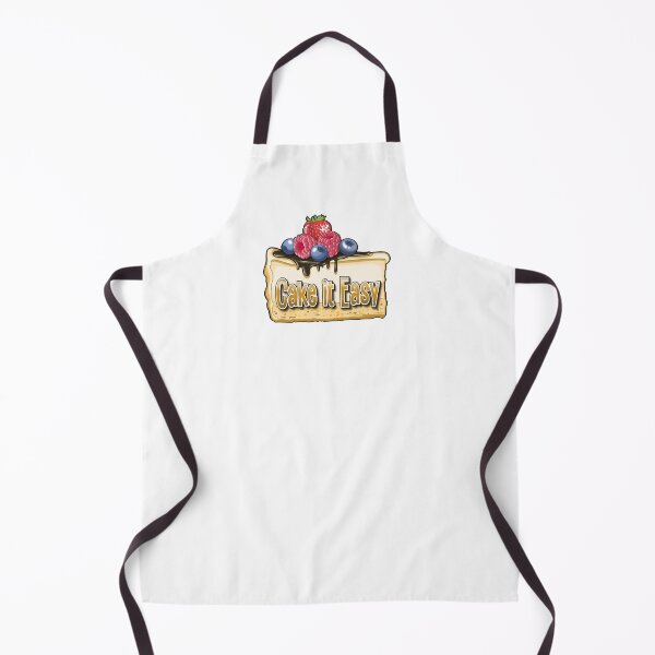 Item preview, Cake it Easy designed and sold by Balazs Borzon.