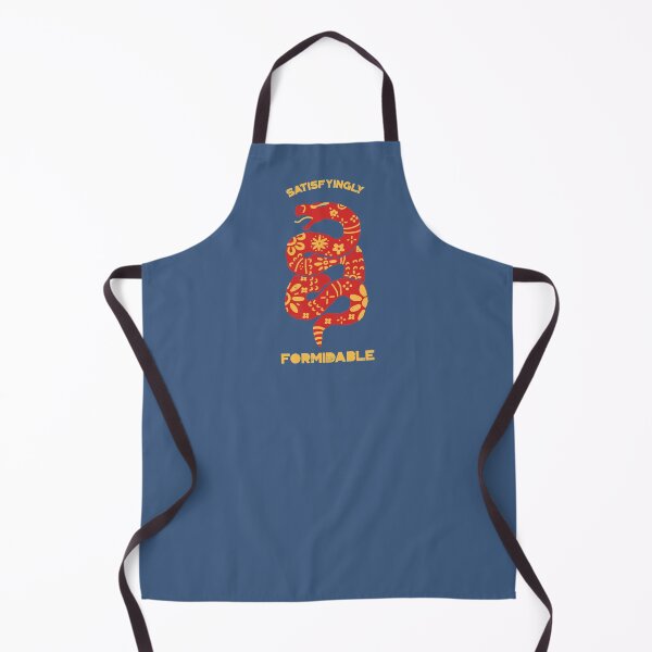 Item preview, Satisfactoriamente formidable: regalo de astrología china de serpiente designed and sold by mayamay0.
