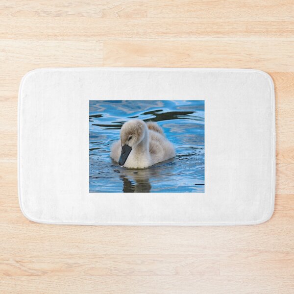 Item preview, A Beautiful Cygnet designed and sold by Karen Thomson.
