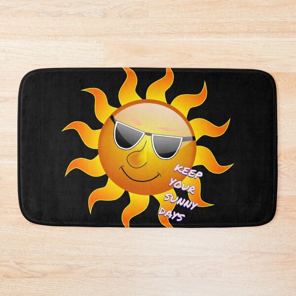 Item preview, Keep your sunny days designed and sold by Sebak1979.