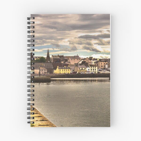 Artikelvorschau, Maryport Quayside auf der Cumbrian Küste entworfen und verkauft von IanWL.