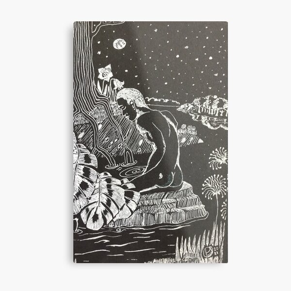Item preview, What The Voyeur Covets designed and sold by Paul Bridgeman.
