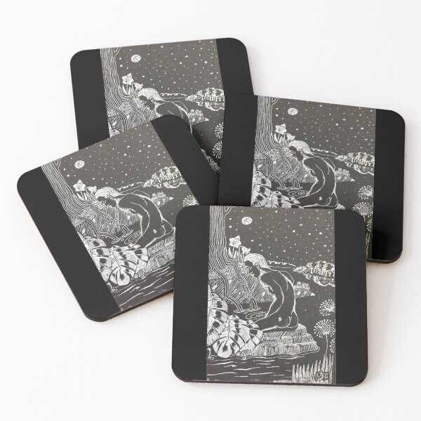 Item preview, What The Voyeur Covets designed and sold by Paul Bridgeman.