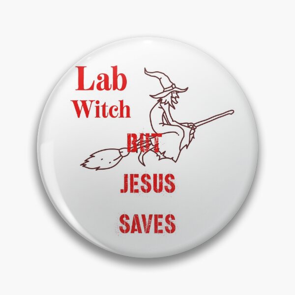 Item preview, Witch voice designed and sold by DasaMerch.