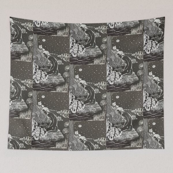 Item preview, What The Voyeur Covets designed and sold by Paul Bridgeman.