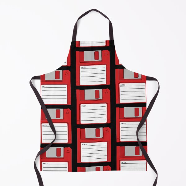 Item preview, Floppy Disk designed and sold by TrashPandaUK.