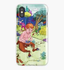 First Kill iPhone Case