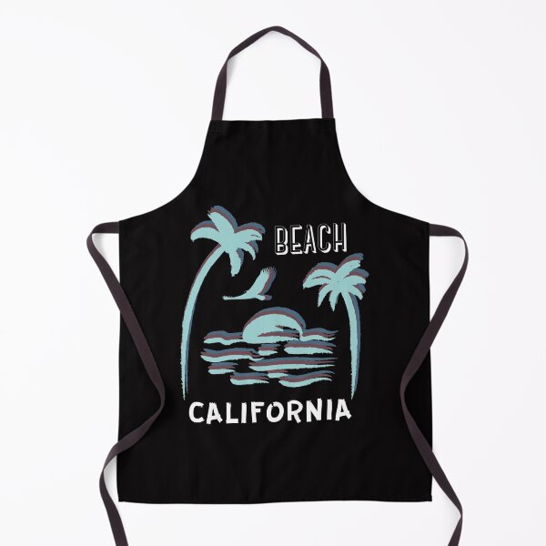 Item preview, Beach California designed and sold by Branka.