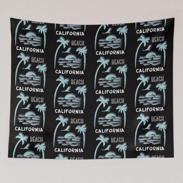 Item preview, Beach California designed and sold by Branka.