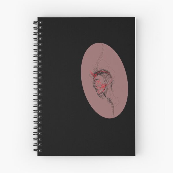 Item preview, Line face designed and sold by KobiArt.