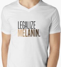 Melanin: T-Shirts | Redbubble