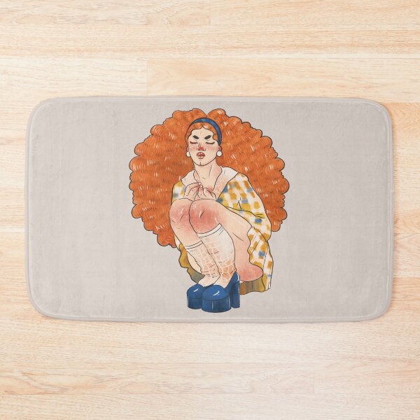 Item preview, Blush Lush designed and sold by cherrypicks.