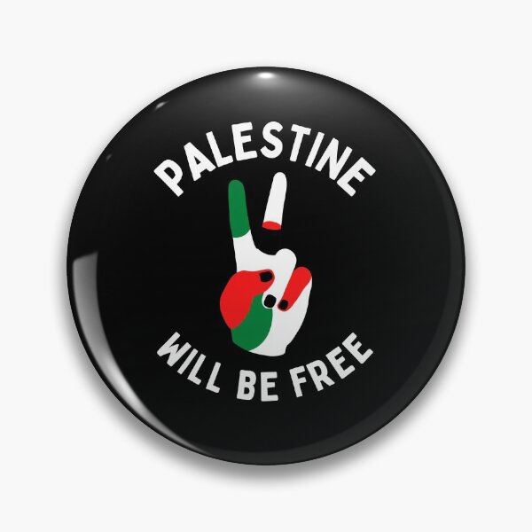 Item preview, Palestinian Lives Matter Free Palestine BLM War Gaza Under Attack Jerusalem Palestina Save Palestine Arab Save Gaza Zionist Zionism designed and sold by EpsilonEridani.