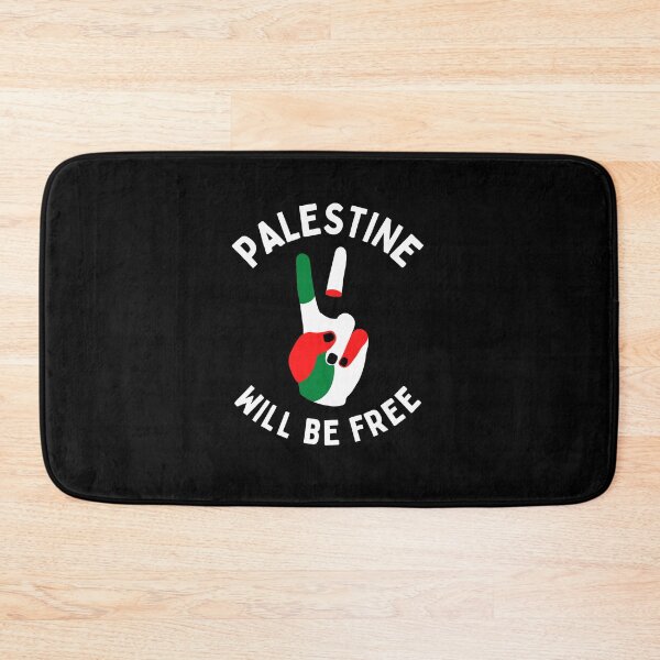 Item preview, Palestinian Lives Matter Free Palestine BLM War Gaza Under Attack Jerusalem Palestina Save Palestine Arab Save Gaza Zionist Zionism designed and sold by EpsilonEridani.