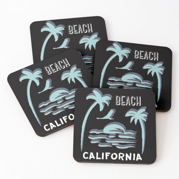 Item preview, Beach California designed and sold by Branka.