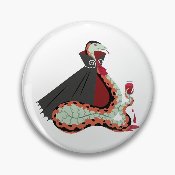 Item preview, Vampire Garter Snake designed and sold by ReptiGene.
