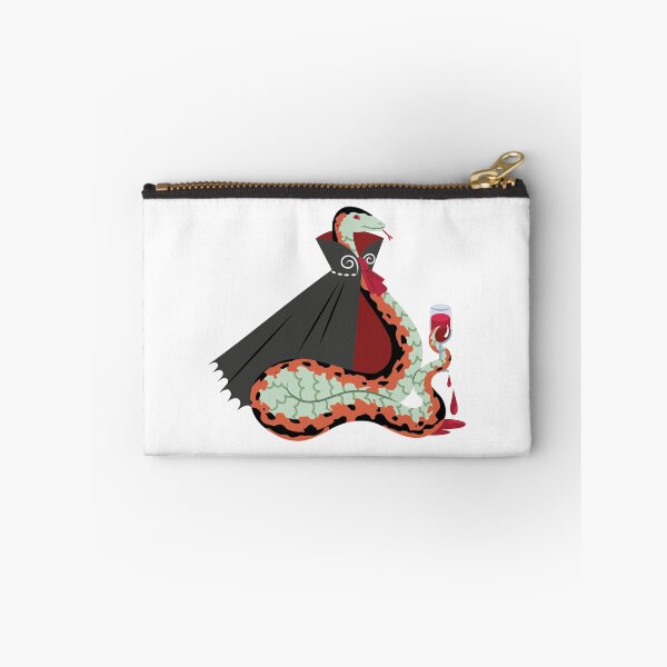 Item preview, Vampire Garter Snake designed and sold by ReptiGene.