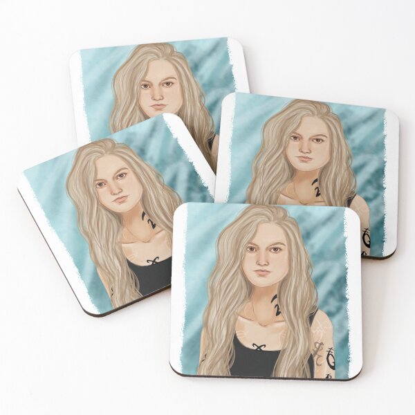 Item preview, Emma Carstairs  designed and sold by Lilfangrul.