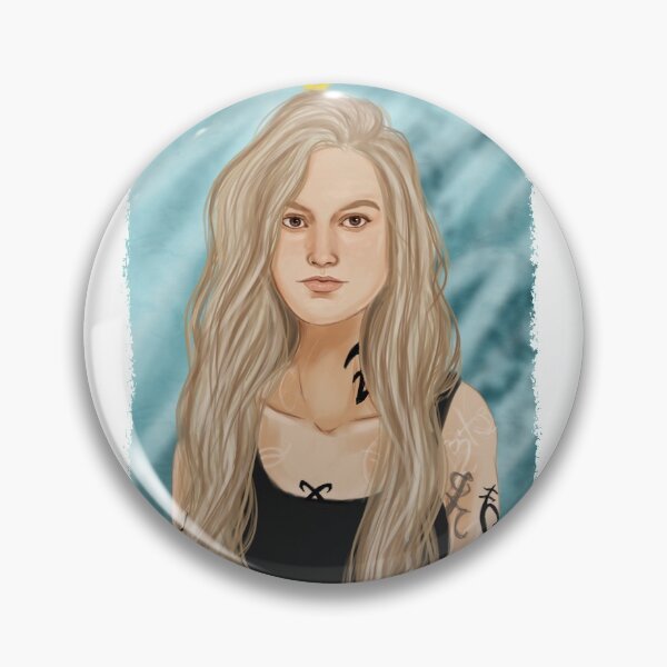 Item preview, Emma Carstairs  designed and sold by Lilfangrul.