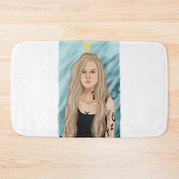 Item preview, Emma Carstairs  designed and sold by Lilfangrul.